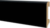 108ML-di-Battiscopa-BC-Spazzolato-in-POLIMERI-EqualWood-HI-TEC-75x14mm-Nero,-Bianco,-Alluminio-ecc.