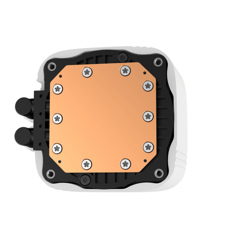 RAFF. LIQUIDO LS520 SE WHITE R-LS520