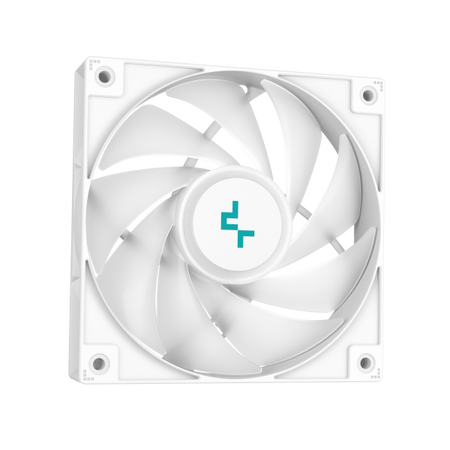 RAFF. LIQUIDO LS520 SE WHITE R-LS520