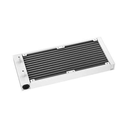 RAFF. LIQUIDO LS520 SE WHITE R-LS520