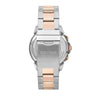 Orologio SECTOR uomo Adv 2500 cronografo bicolore / nero