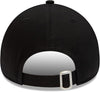 New Era Los Angeles Dodgers MLB Repreve League Essential Black 9Forty Adjustable cap - One-Size