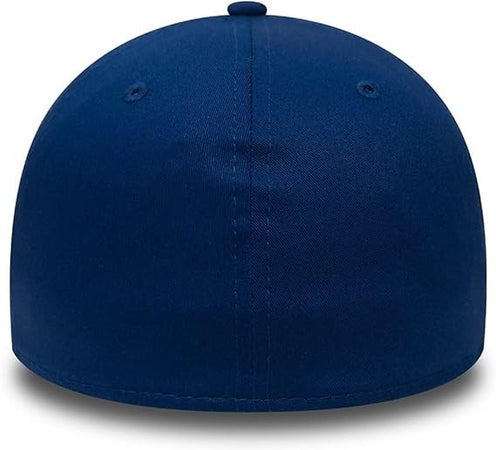 New Era League Essential 39Thirty Los Angeles Dodgers Snapback cap, Uomo, Multicolor