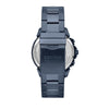 Orologio SECTOR uomo ADV 2500 cronografo acciaio blu