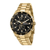 Orologio SECTOR uomo ADV2500 cronografo acciaio / nero