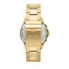 Orologio SECTOR uomo ADV2500 cronografo acciaio / nero