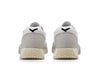 Kehnoo sneakers donna vintage white silver KW9312