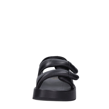 ASH Sandali Nero da donna