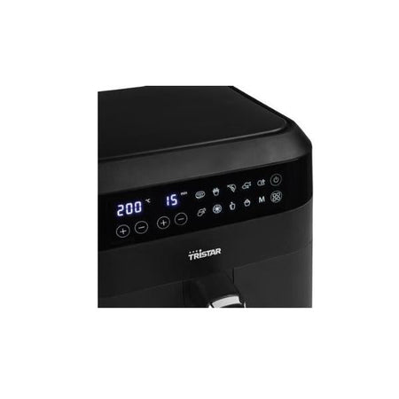 FRIGGITRICE ARIA DIGITAL XXL 6LT TRISTAR