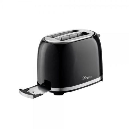 ARDES TOSTO PRESTIGE (ARTOAST03) - TOSTAPANE 2 FETTE - 7 LIVELLI DORATURA