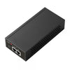 Edimax GP-201IT adattatore PoE e iniettore 2.5 Gigabit Ethernet, Fast Ethernet, Gigabit Ethernet (IEEE 802.3at Gigabit 30W PoE+)