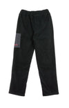 FILA Pantalone Tuta Felpato Uomo Reon Black da uomo