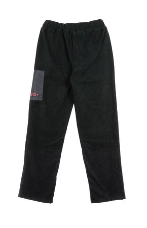 FILA Pantalone Tuta Felpato Uomo Reon Black da uomo