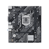 Asus Mb 1200 10/11gen. H510m-kr2.0 2xddr4 4xsata M.2 Usb3.2 Vga/hdmi