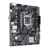Asus Mb 1200 10/11gen. H510m-kr2.0 2xddr4 4xsata M.2 Usb3.2 Vga/hdmi
