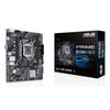 Asus Mb 1200 10/11gen. H510m-kr2.0 2xddr4 4xsata M.2 Usb3.2 Vga/hdmi
