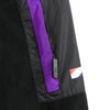 FILA Pantalone Tuta Felpato Uomo Reon Black da uomo