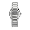 Orologio MASERATI uomo Stile datario acciaio / blu