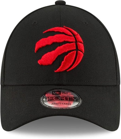 New Era Toronto Raptors NBA The League 9Forty Adjustable cap