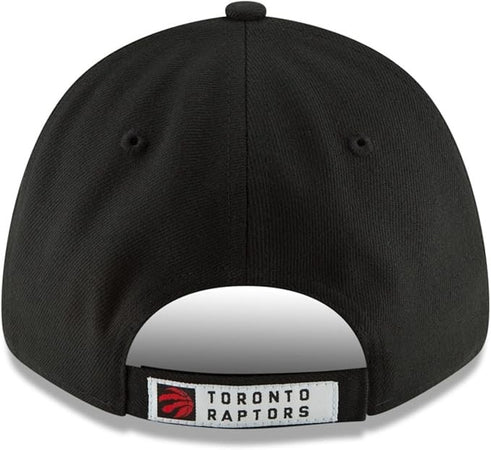 New Era Toronto Raptors NBA The League 9Forty Adjustable cap