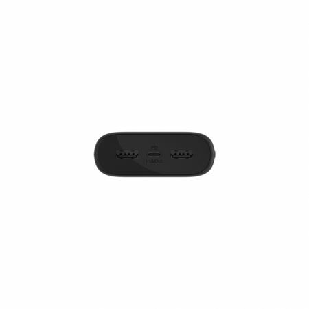 Belkin POWERBANK 3 PORTE BOOSTCHARGE DA 20K CON PD 20W