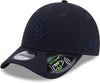 New Era Repreve 9Forty - Berretto regolabile Chicago White SOX, colore: Blu scuro