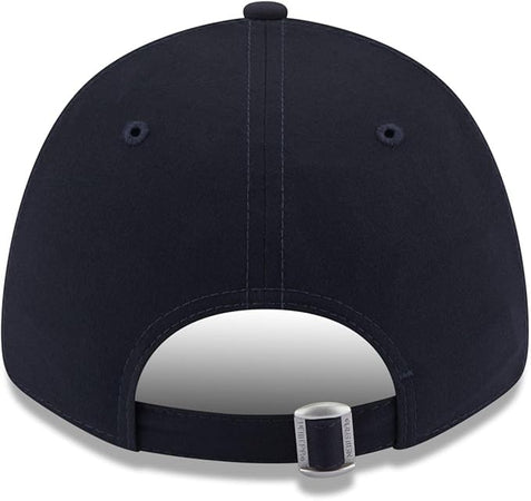 New Era Repreve 9Forty - Berretto regolabile Chicago White SOX, colore: Blu scuro