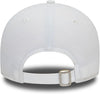 New Era 9Forty - Berretto con reggicalze Outline New York Yankees