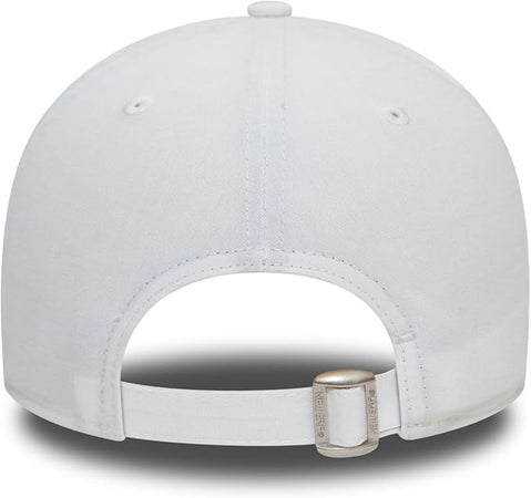 New Era 9Forty - Berretto con reggicalze Outline New York Yankees