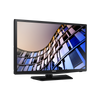 Televisore Monitor Samsung Ue24n4300adxzt - Display 24 Pollici Led - Hd 1366x768 - Dvb T2/c - 2x Hdmi Usb, Ci Input Wifi +lan - Vesa - Nero