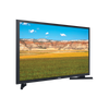 Televisore Samsung 32T4302 - Display 32 pollici Led - HD 1366x768 - DVB T2/C - PQI 900Hz - 2x HDMI 1x Usb, CI Input Wifi +Lan - Vesa - Nero - GARANZIA ITALIA