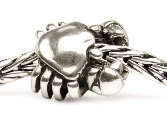 Granchio - Trollbeads