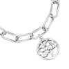 Bracciale SECTOR donna Emotions acciaio / albero vita