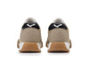 Kehnoo sneakers donna vintage gold black KW9763