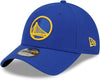 New Era Golden State Warriors NBA The League Blu 9Forty Berretto Regolabile