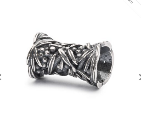 Bacche di mare - Trollbeads