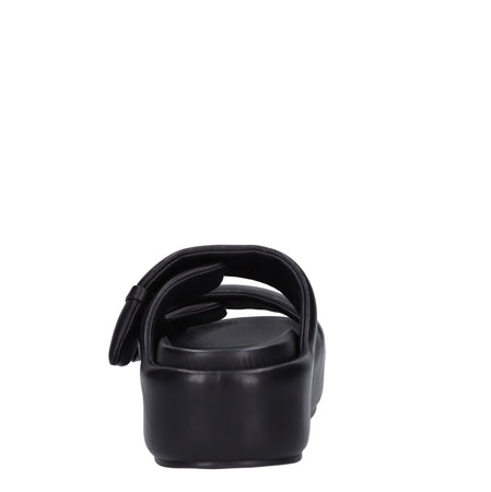 ASH Sandali Nero da donna