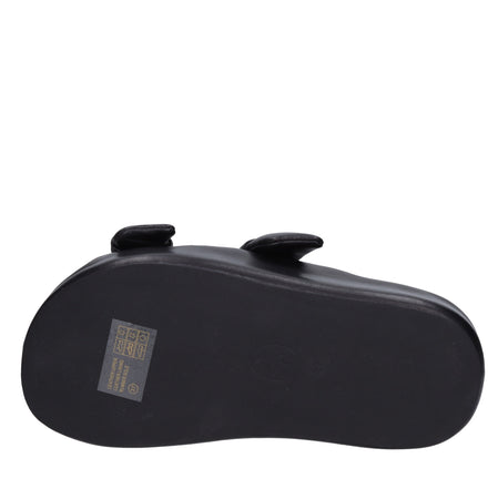 ASH Sandali Nero da donna