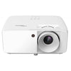 OPTOMA VIDEOPROIETTORE ZW340E, WXGA, 3600 LUMEN, LASER, 300.000:1