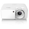 OPTOMA VIDEOPROIETTORE ZW340E, WXGA, 3600 LUMEN, LASER, 300.000:1