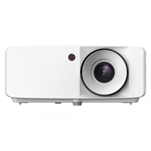 OPTOMA VIDEOPROIETTORE ZW340E, WXGA, 3600 LUMEN, LASER, 300.000:1