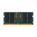 Kingston ValueRAM - DDR5 - Modulo - 16 GB - SO DIMM 262-PIN