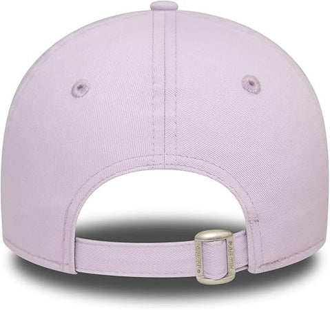 New Era 9Forty - Cappellino da donna Los Angeles Dodgers Pastel Blue