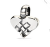 Cuore di Natale - Trollbeads