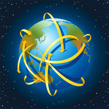 Servizio di Spedizione Nazionale Consegna Veloce in Tutta Italia Corriere GLS_it