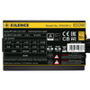 Power SupplyXilence Gaming XP850R12 850W ATX 2.52 80+ Gold XN340