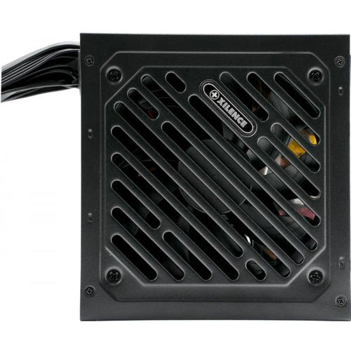 Power SupplyXilence Gaming XP650R12 650W ATX 2.52 80+ Gold XN320