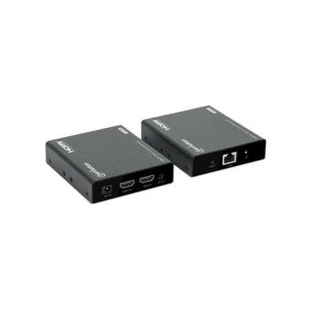 Kit Extender HDMI Over Ethernet 4K@60Hz