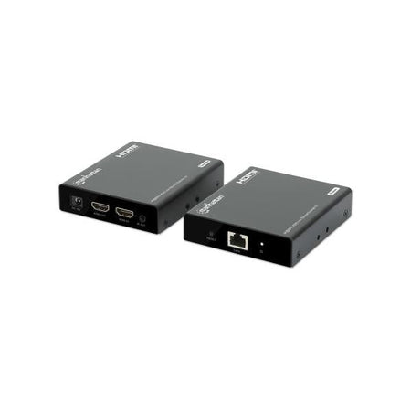 Kit Extender HDMI Over Ethernet 4K@60Hz