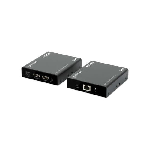 Kit Extender HDMI Over Ethernet 4K@60Hz